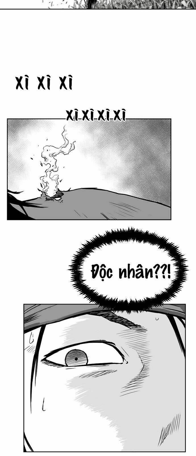 Sát Thủ Anh Vũ - Chapter 10 - Page 42