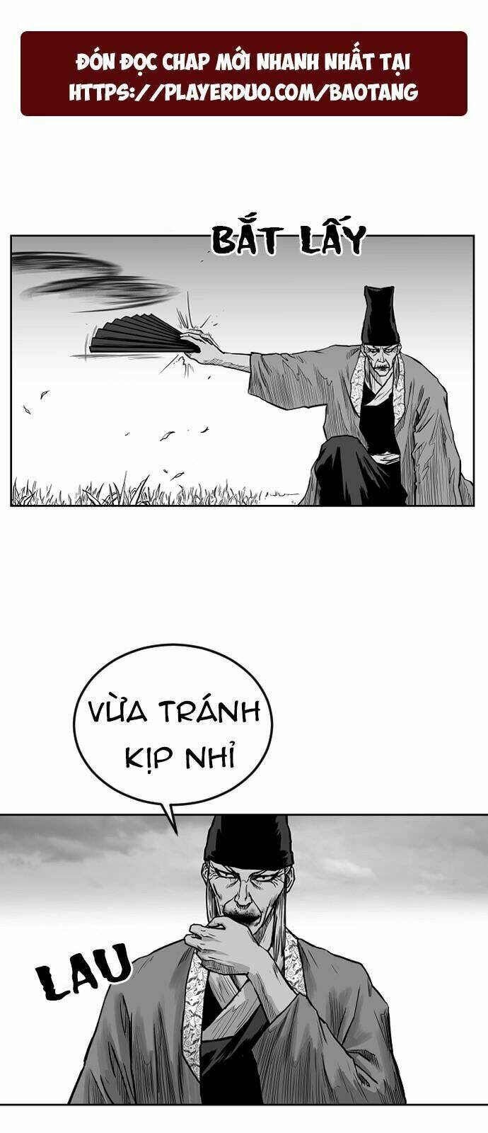 Sát Thủ Anh Vũ - Chapter 10 - Page 43
