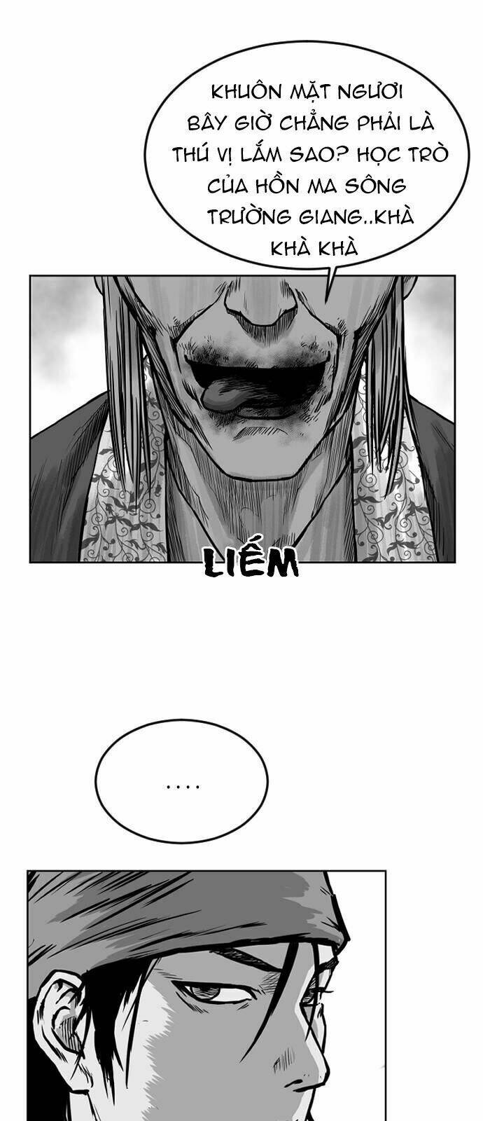 Sát Thủ Anh Vũ - Chapter 10 - Page 44