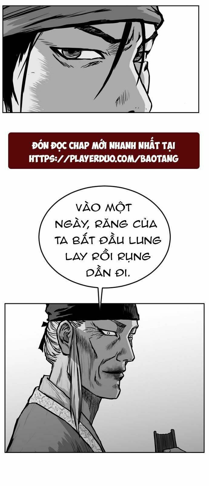 Sát Thủ Anh Vũ - Chapter 10 - Page 47