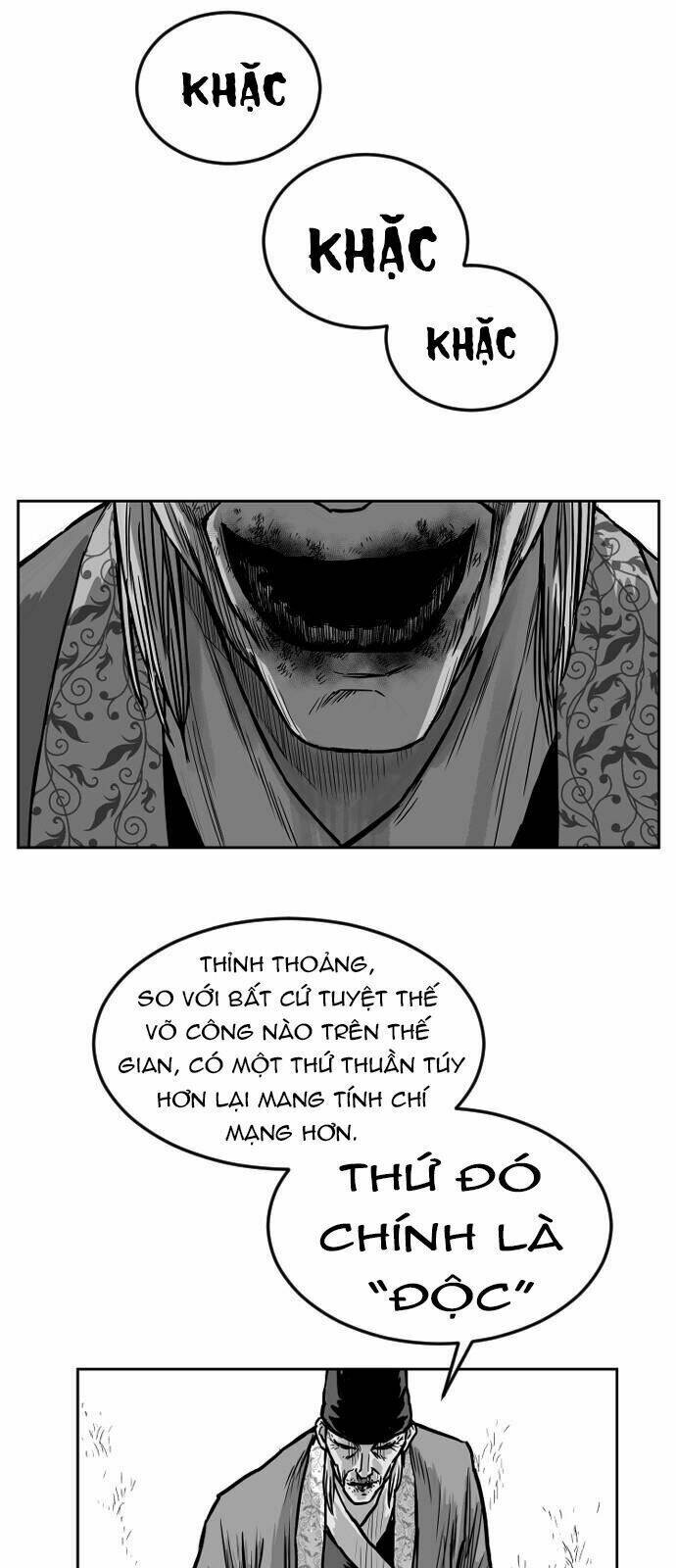Sát Thủ Anh Vũ - Chapter 10 - Page 48