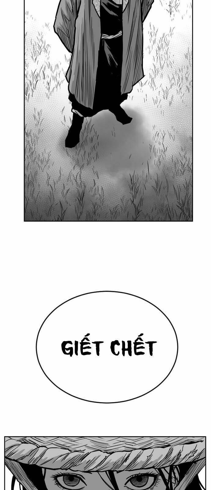 Sát Thủ Anh Vũ - Chapter 10 - Page 49