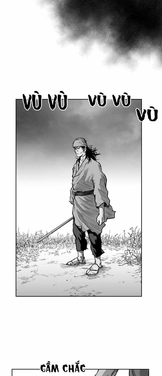 Sát Thủ Anh Vũ - Chapter 10 - Page 51