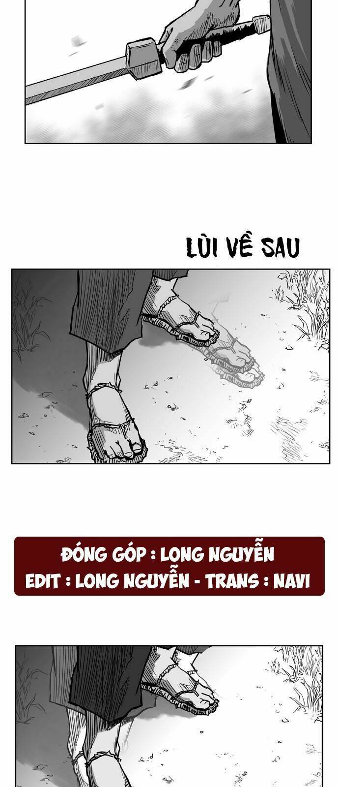 Sát Thủ Anh Vũ - Chapter 10 - Page 52
