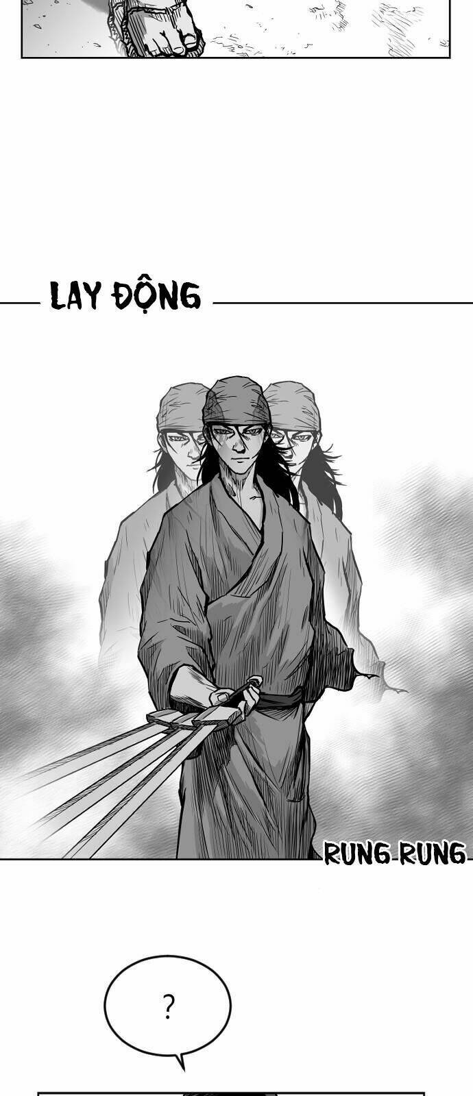 Sát Thủ Anh Vũ - Chapter 10 - Page 53