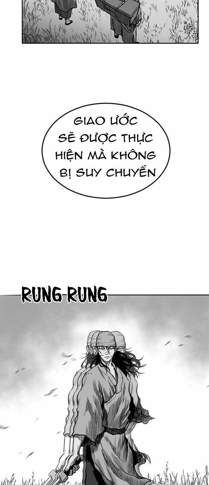 Sát Thủ Anh Vũ - Chapter 10 - Page 57