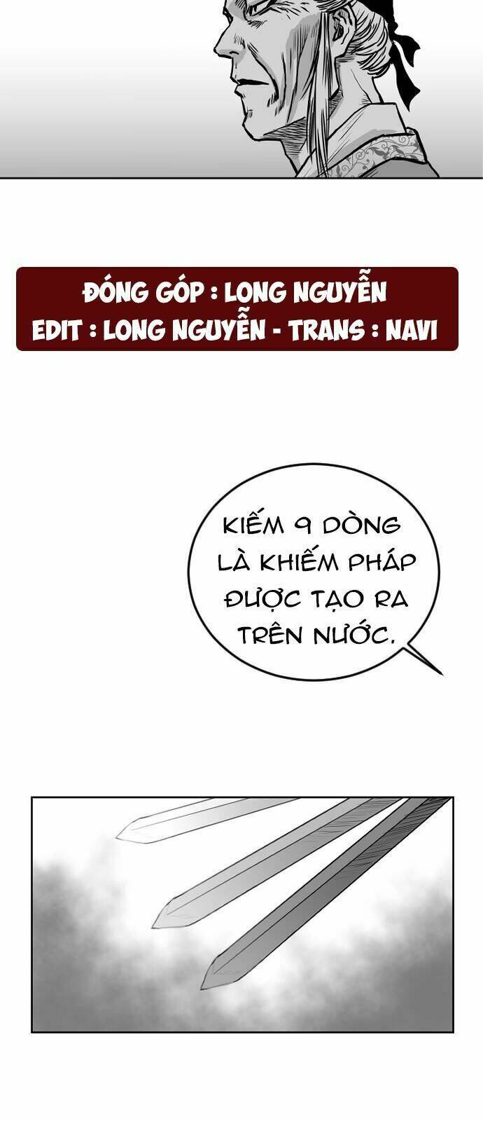 Sát Thủ Anh Vũ - Chapter 10 - Page 59