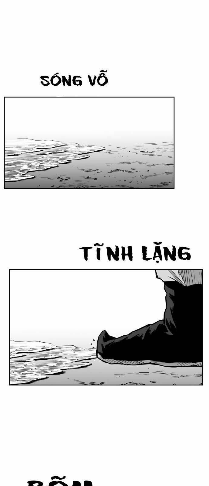 Sát Thủ Anh Vũ - Chapter 10 - Page 60