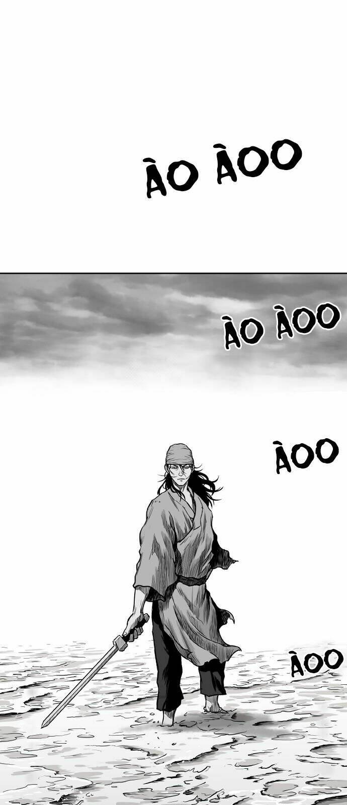 Sát Thủ Anh Vũ - Chapter 10 - Page 64