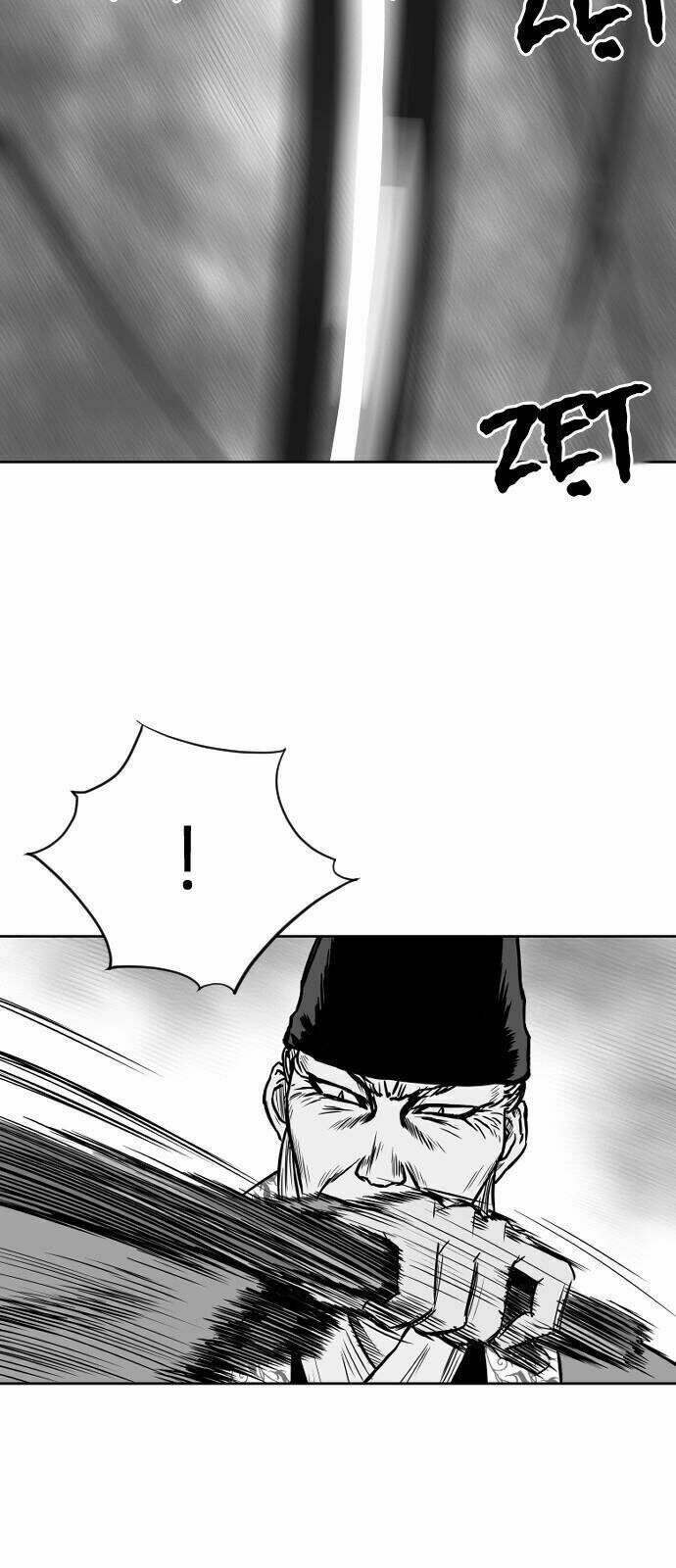 Sát Thủ Anh Vũ - Chapter 10 - Page 8