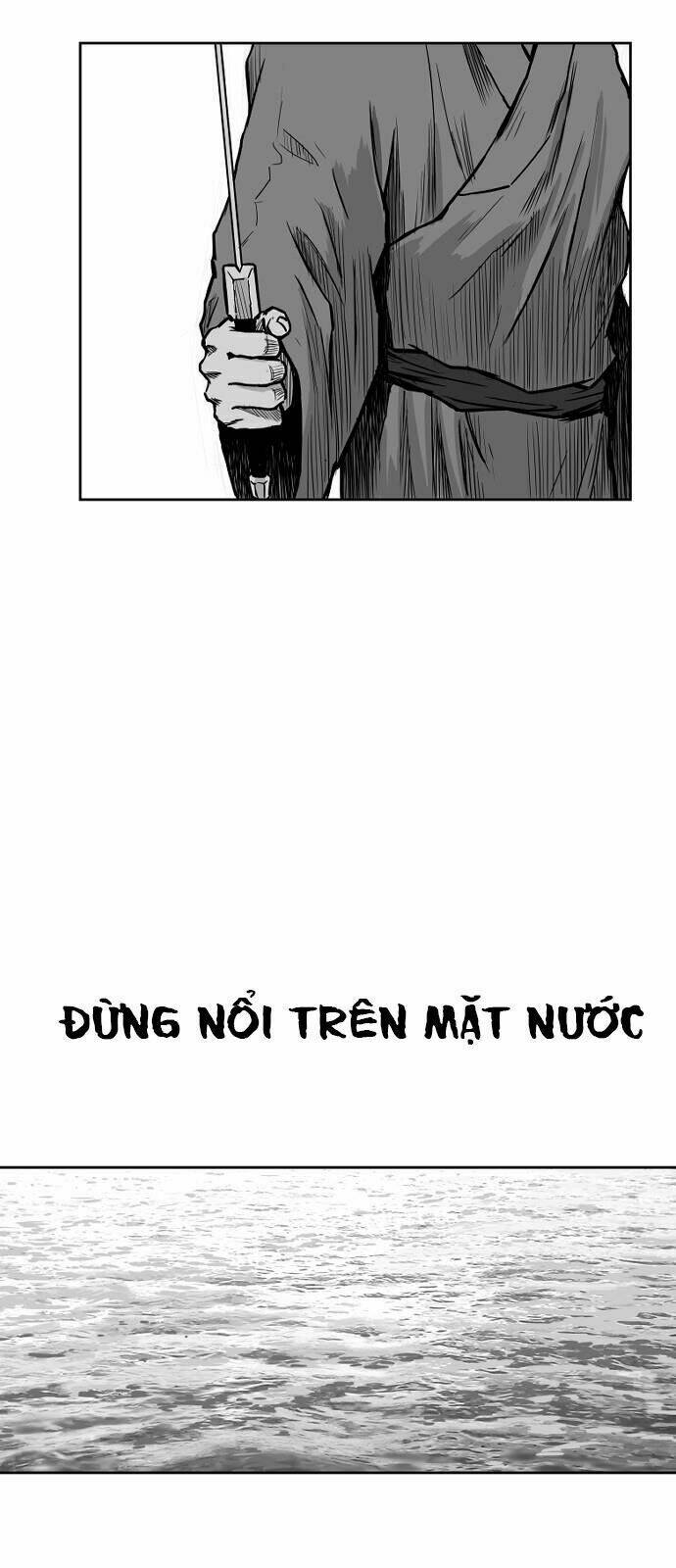 Sát Thủ Anh Vũ - Chapter 11 - Page 9