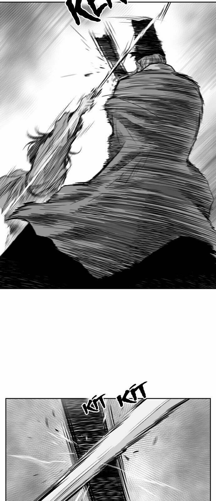 Sát Thủ Anh Vũ - Chapter 11 - Page 13