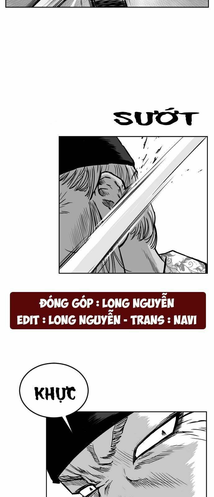 Sát Thủ Anh Vũ - Chapter 11 - Page 14