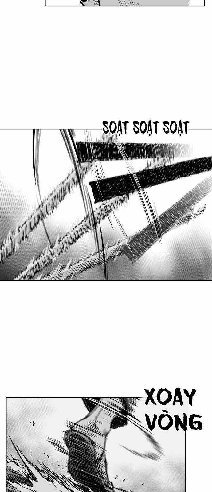 Sát Thủ Anh Vũ - Chapter 11 - Page 15
