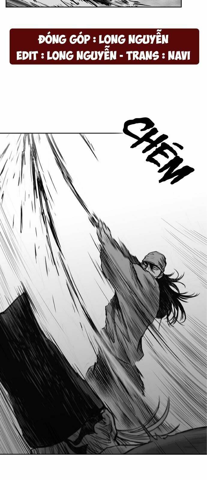 Sát Thủ Anh Vũ - Chapter 11 - Page 16