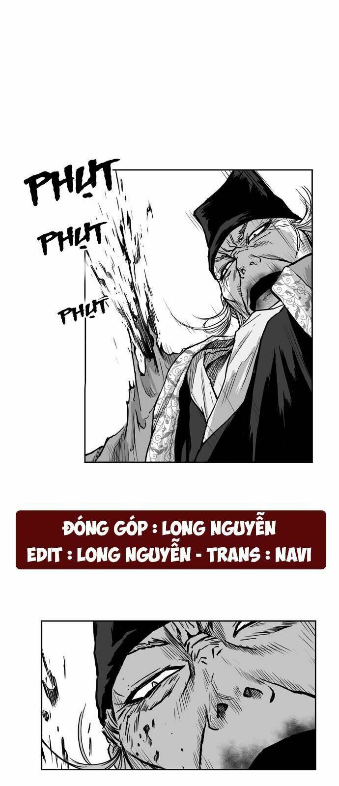 Sát Thủ Anh Vũ - Chapter 11 - Page 17