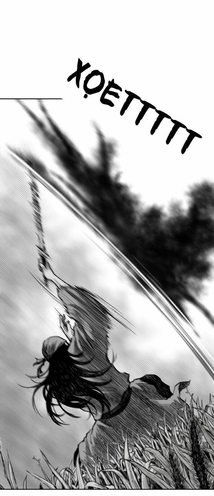 Sát Thủ Anh Vũ - Chapter 11 - Page 21