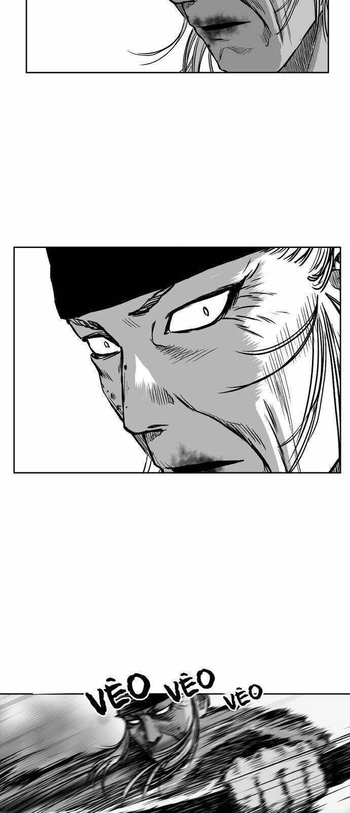 Sát Thủ Anh Vũ - Chapter 11 - Page 24