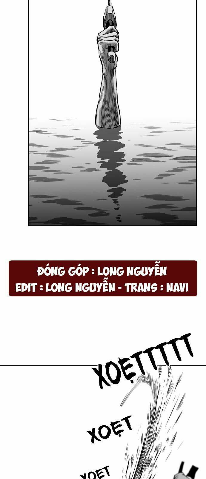 Sát Thủ Anh Vũ - Chapter 11 - Page 26