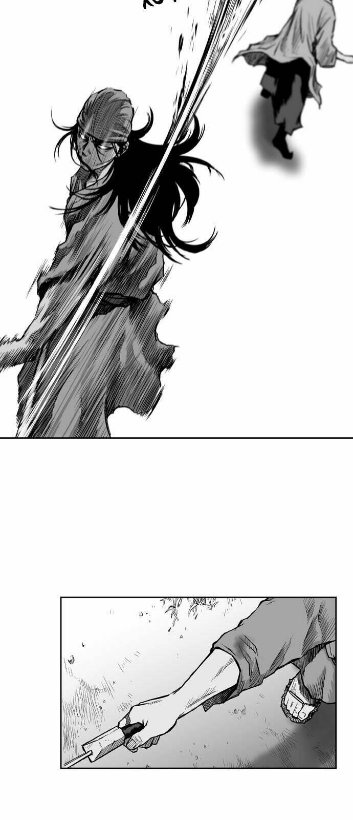 Sát Thủ Anh Vũ - Chapter 11 - Page 27