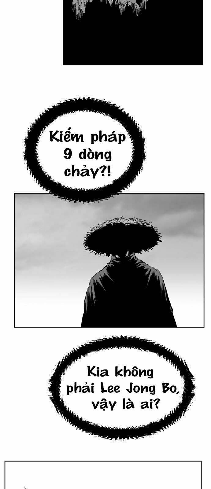 Sát Thủ Anh Vũ - Chapter 11 - Page 31