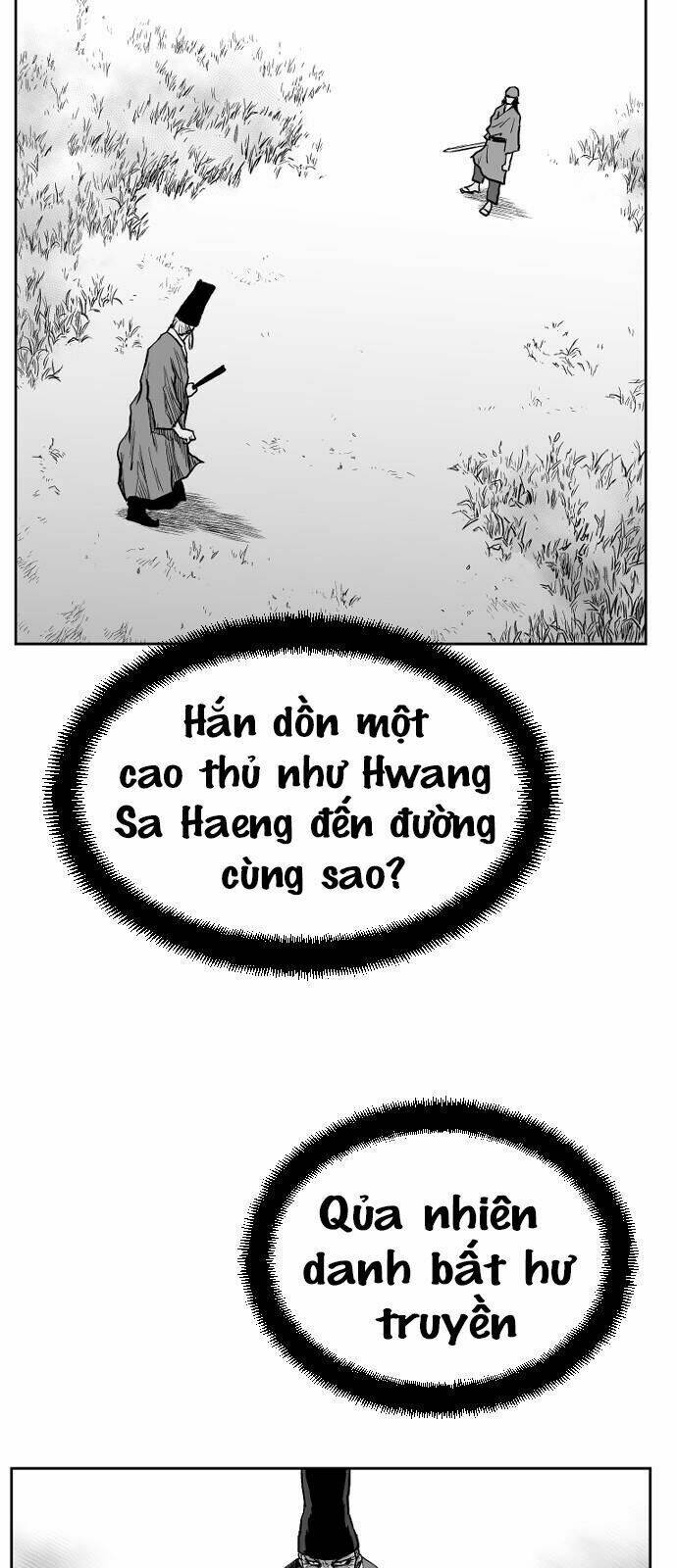 Sát Thủ Anh Vũ - Chapter 11 - Page 32