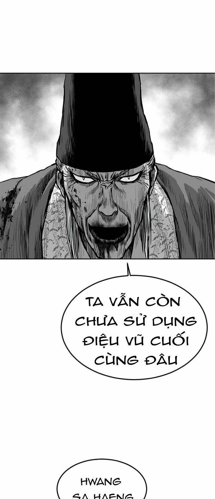Sát Thủ Anh Vũ - Chapter 11 - Page 35