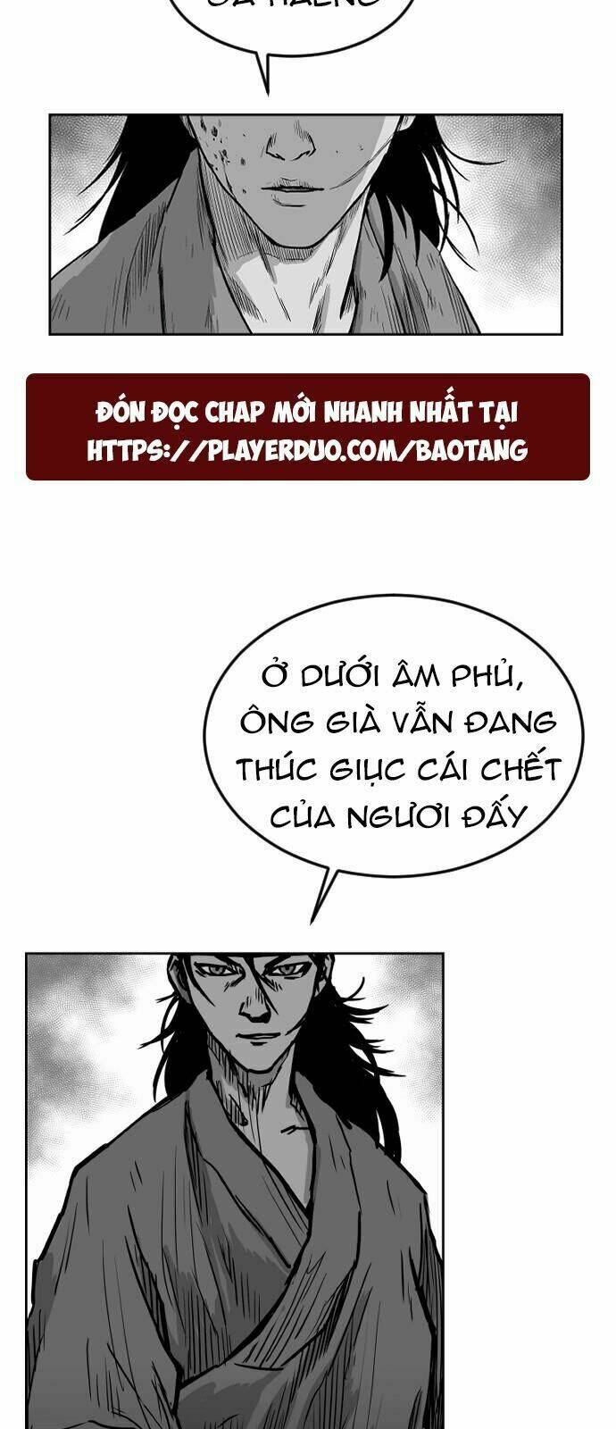 Sát Thủ Anh Vũ - Chapter 11 - Page 36