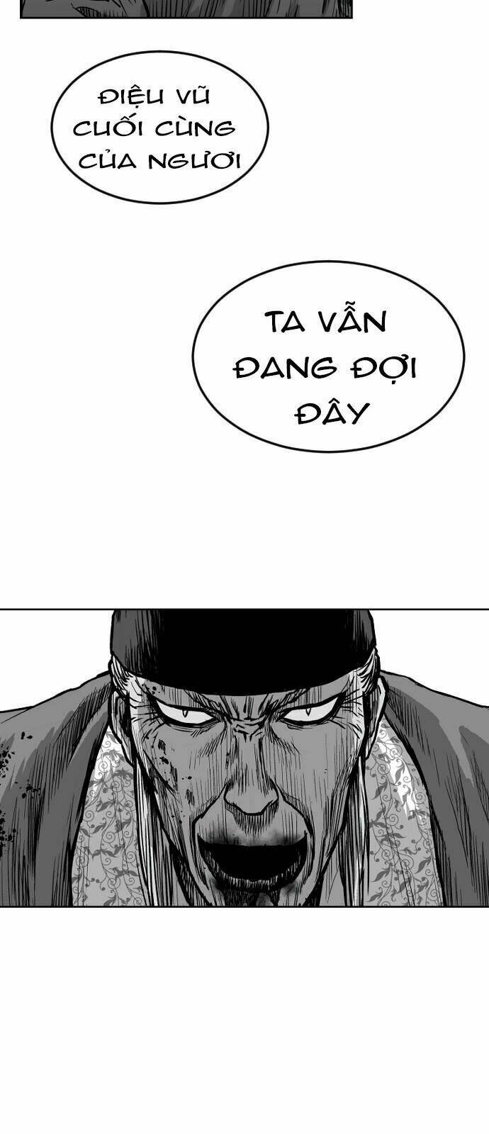 Sát Thủ Anh Vũ - Chapter 11 - Page 37