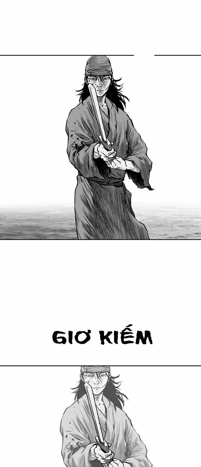 Sát Thủ Anh Vũ - Chapter 11 - Page 38