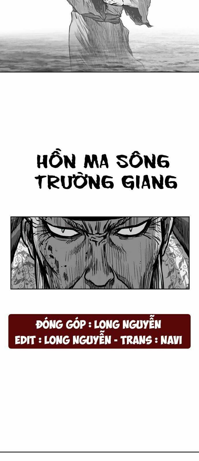 Sát Thủ Anh Vũ - Chapter 11 - Page 39