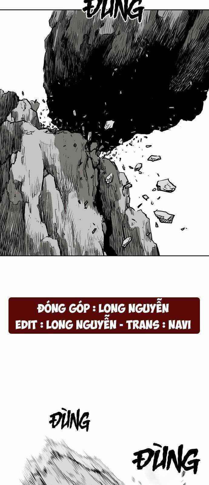 Sát Thủ Anh Vũ - Chapter 11 - Page 43