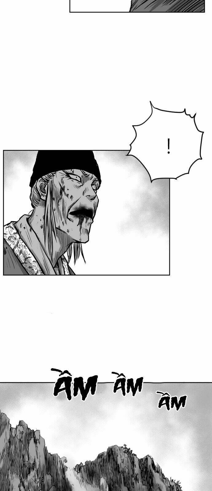 Sát Thủ Anh Vũ - Chapter 11 - Page 45