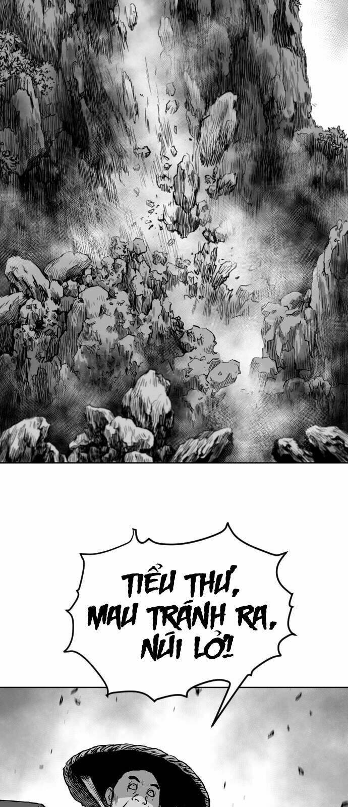 Sát Thủ Anh Vũ - Chapter 11 - Page 46