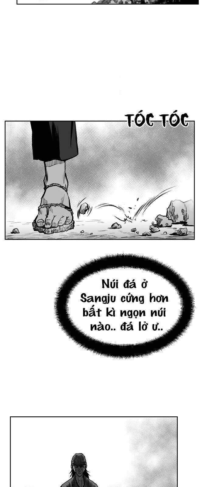 Sát Thủ Anh Vũ - Chapter 11 - Page 49