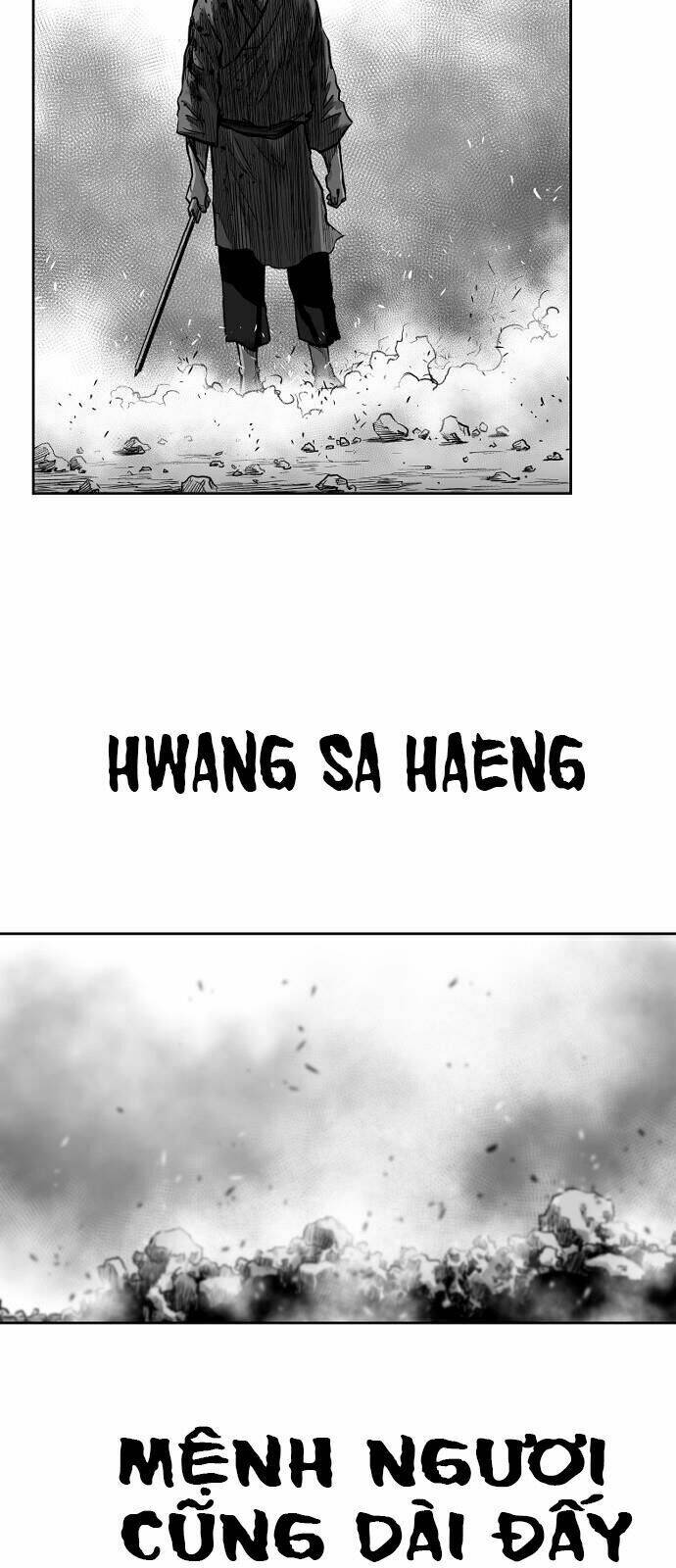 Sát Thủ Anh Vũ - Chapter 11 - Page 50