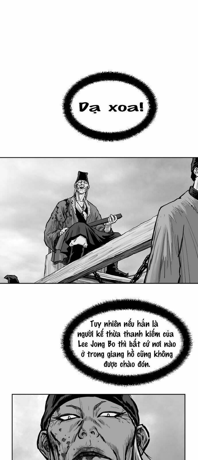 Sát Thủ Anh Vũ - Chapter 11 - Page 51