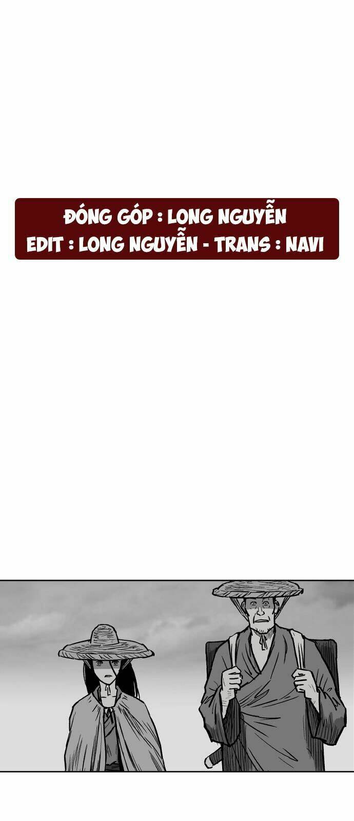 Sát Thủ Anh Vũ - Chapter 11 - Page 53