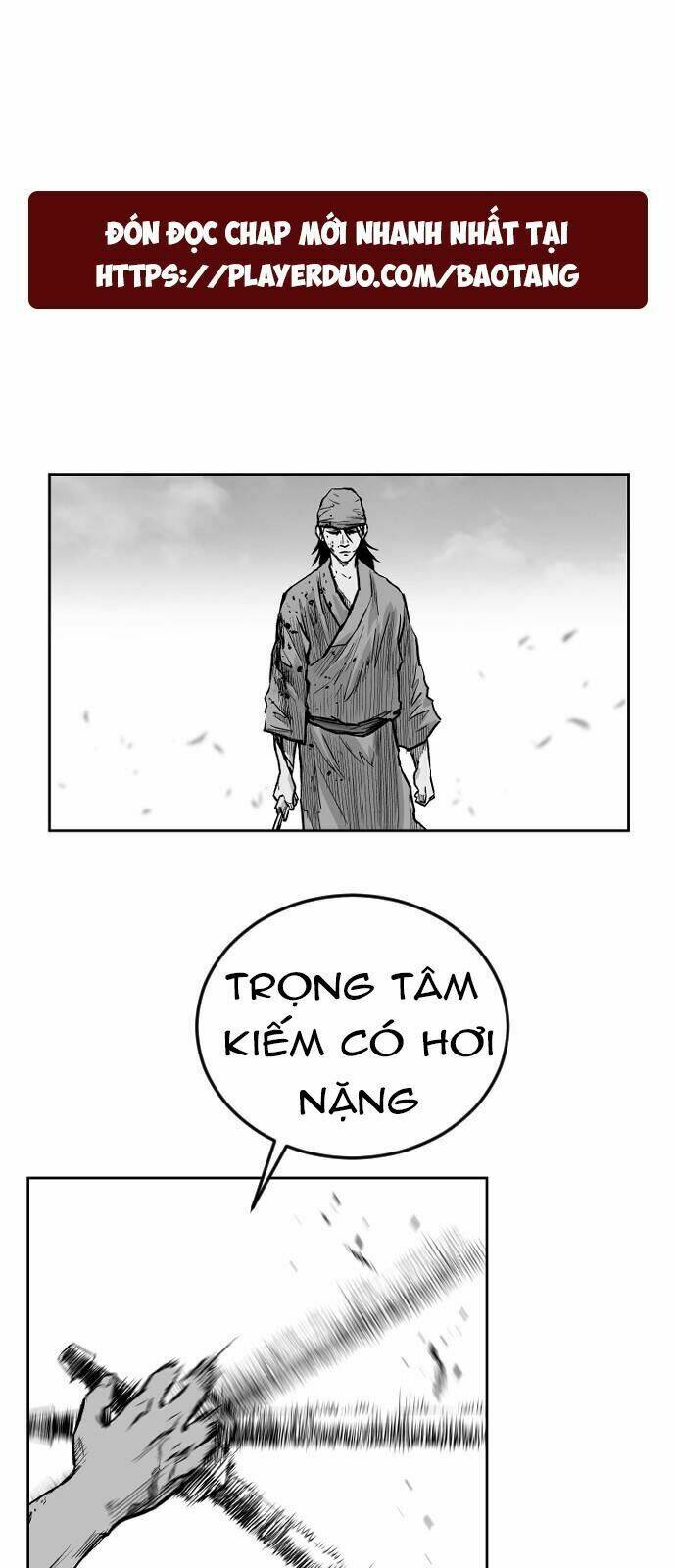 Sát Thủ Anh Vũ - Chapter 11 - Page 54