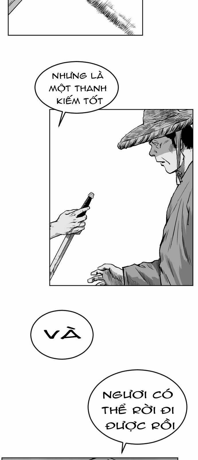 Sát Thủ Anh Vũ - Chapter 11 - Page 55