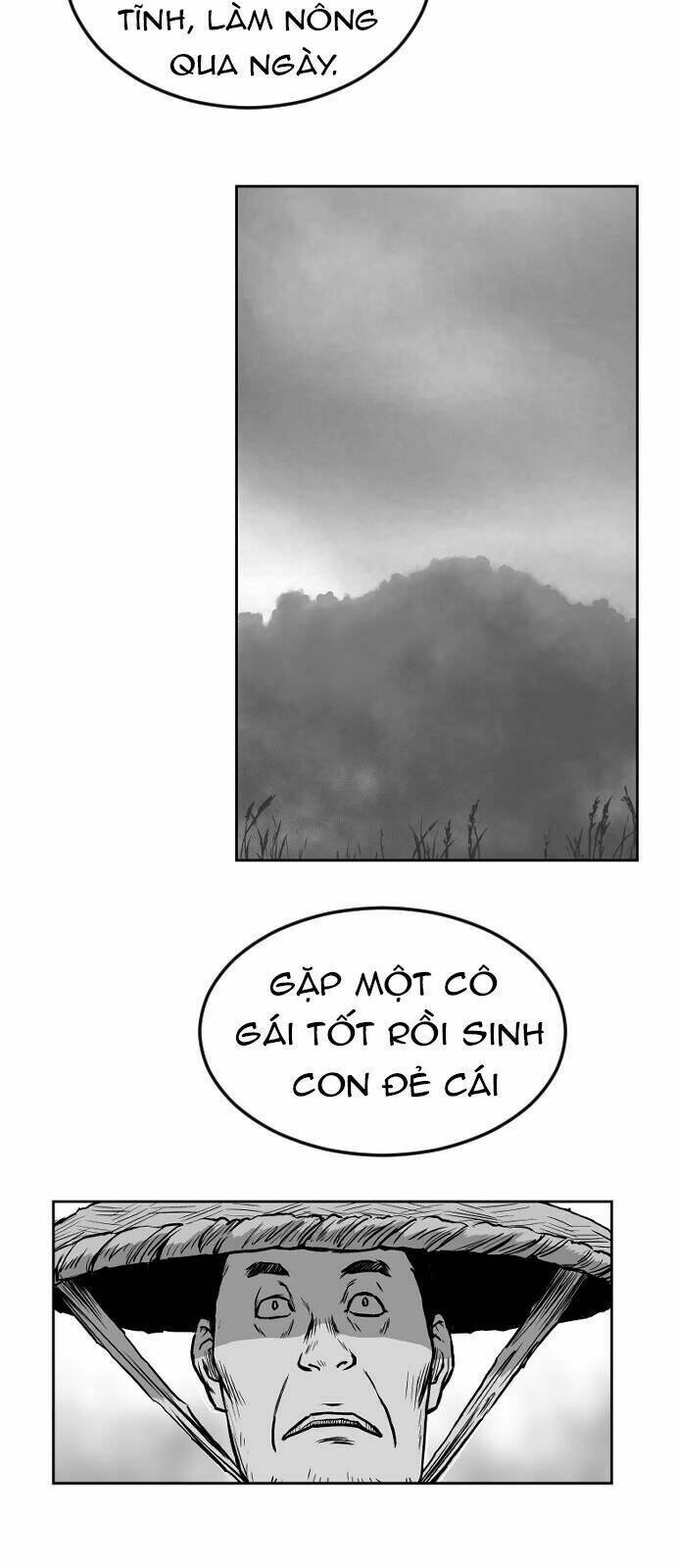 Sát Thủ Anh Vũ - Chapter 11 - Page 59