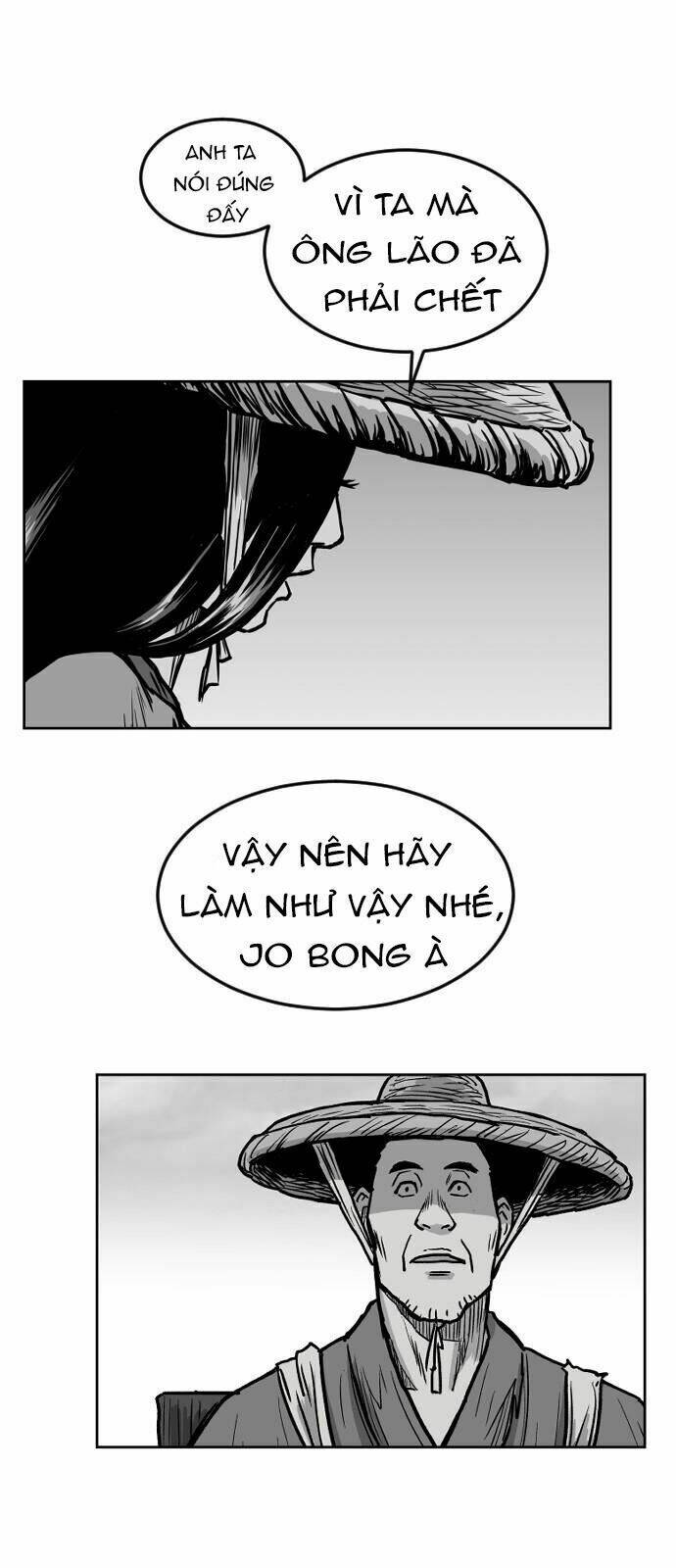 Sát Thủ Anh Vũ - Chapter 11 - Page 60