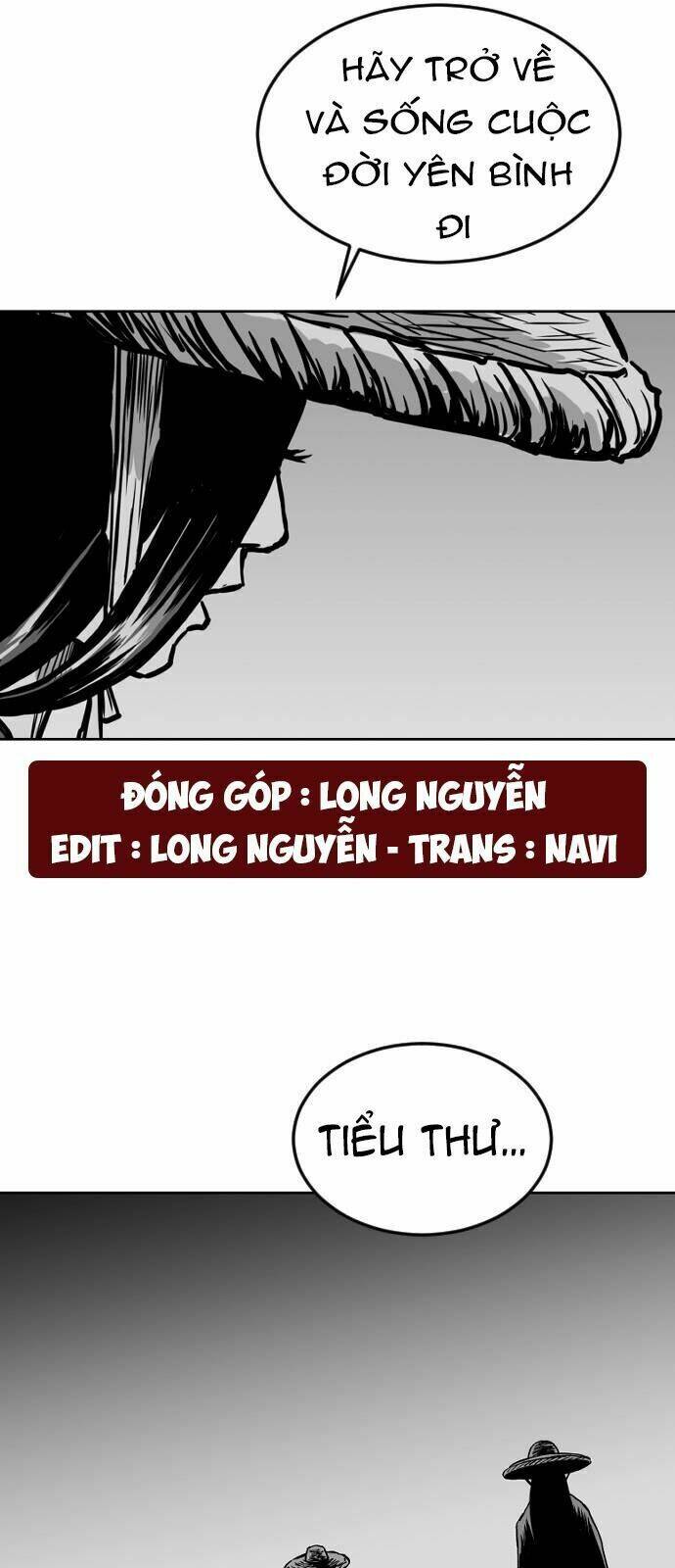 Sát Thủ Anh Vũ - Chapter 11 - Page 61