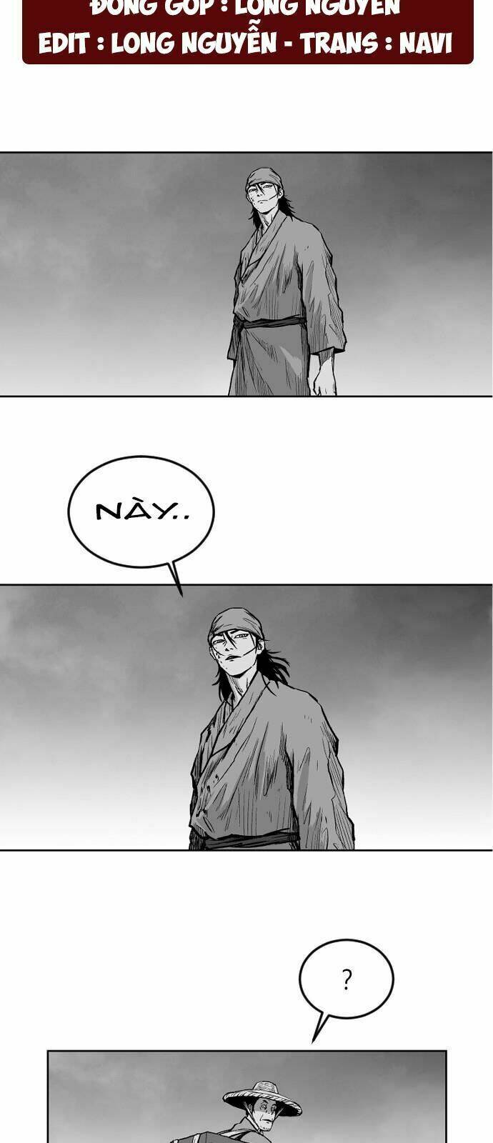 Sát Thủ Anh Vũ - Chapter 11 - Page 63