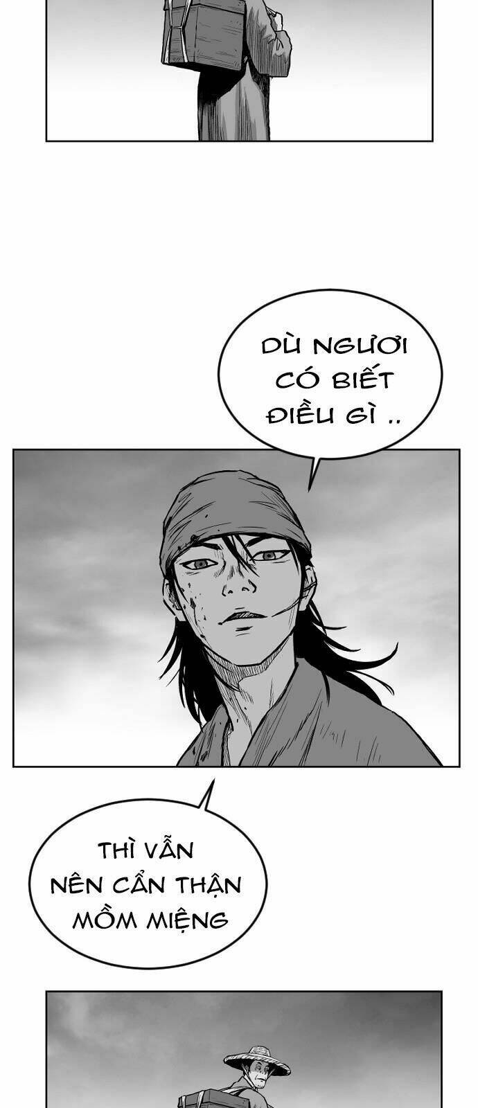 Sát Thủ Anh Vũ - Chapter 11 - Page 64