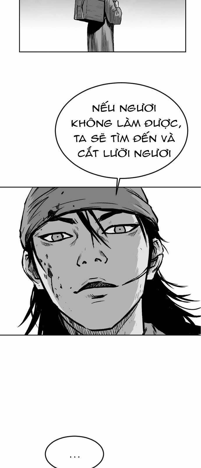 Sát Thủ Anh Vũ - Chapter 11 - Page 65