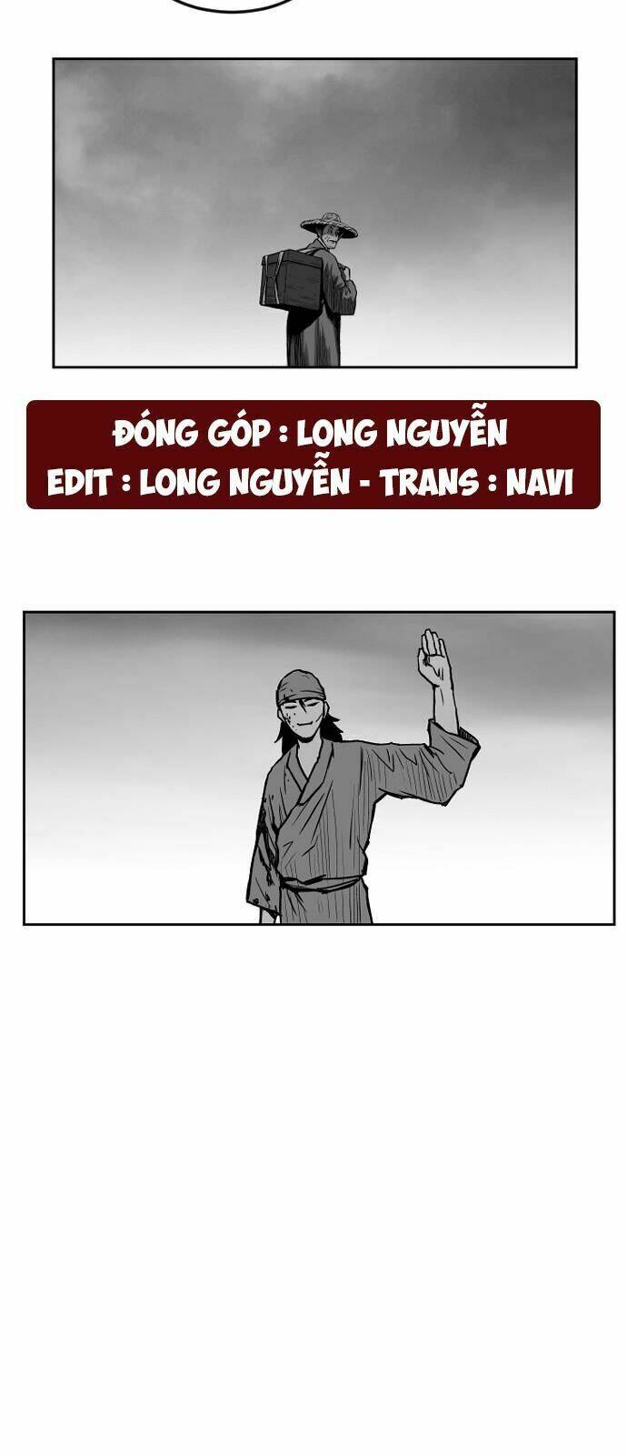 Sát Thủ Anh Vũ - Chapter 11 - Page 66