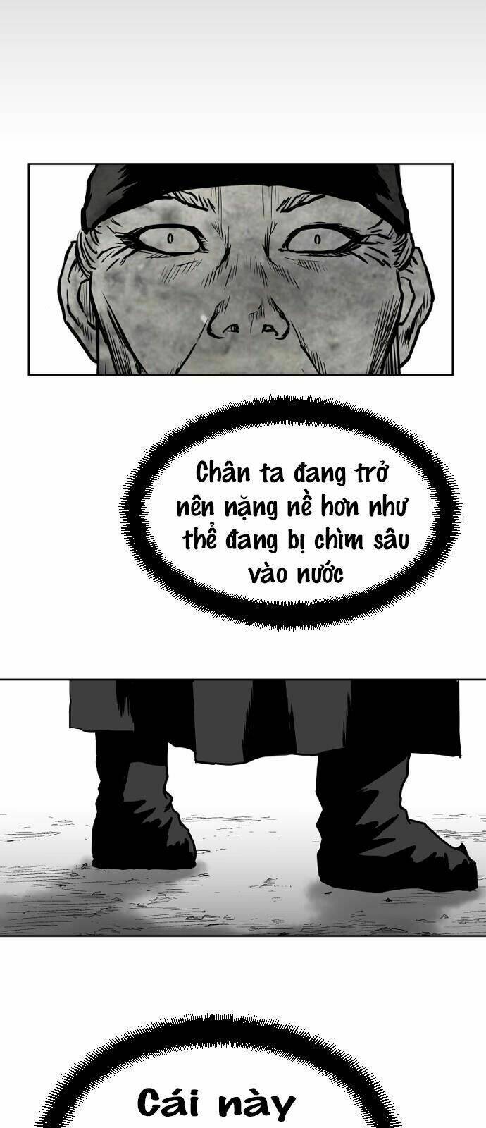 Sát Thủ Anh Vũ - Chapter 11 - Page 6