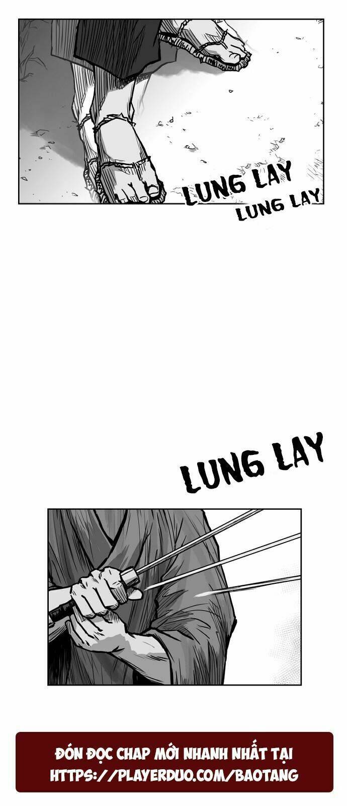 Sát Thủ Anh Vũ - Chapter 11 - Page 8