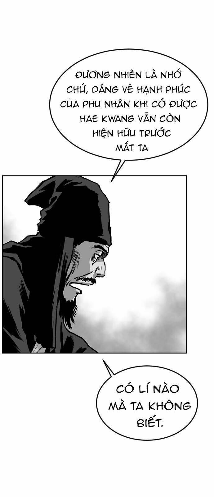 Sát Thủ Anh Vũ - Chapter 12 - Page 11